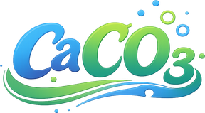 caco3 লোগো